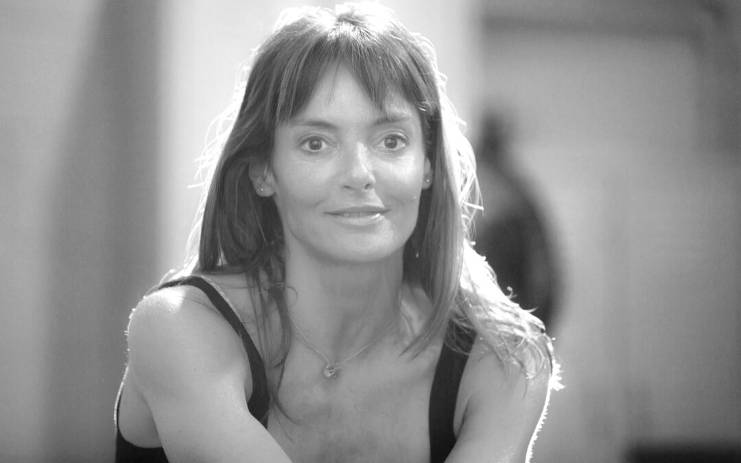 Actress Maria de Lima selected in part cast of international theater