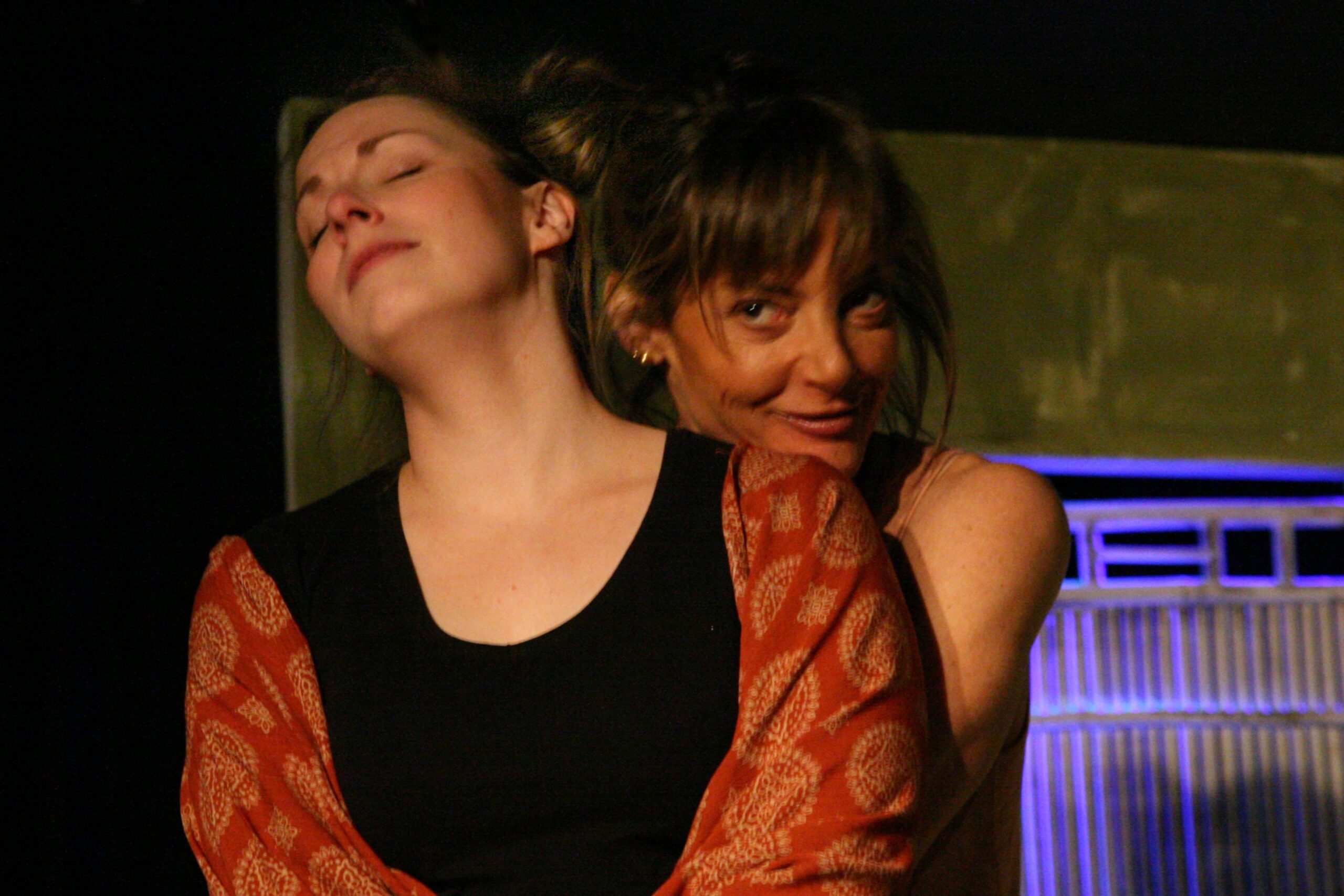 Theatre Review: “There Is Someone Who Hates Us”, Mumble Theatre