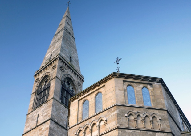 Theatre Review: “There Is Someone Who Hates Us”, The Scotsman