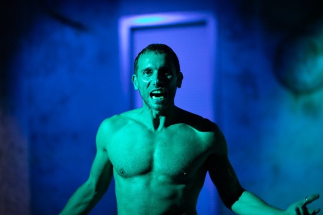 Theatre Review: “Blood Wedding”, Arthur’s Seat