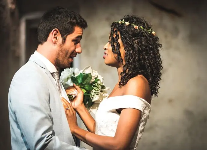 Theatre Review: “Blood Wedding”, London Theatre Reviews