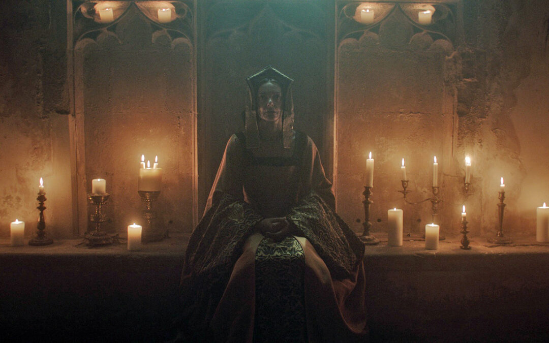 “I Am Henry” Now Available On-Demand at Vimeo