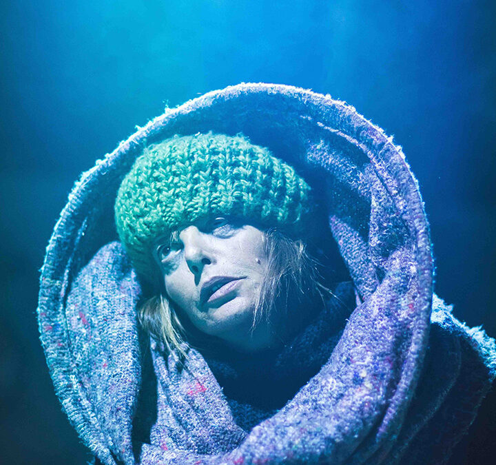 Theatre Review: “Blood Wedding”, Pocket Sized Theatre