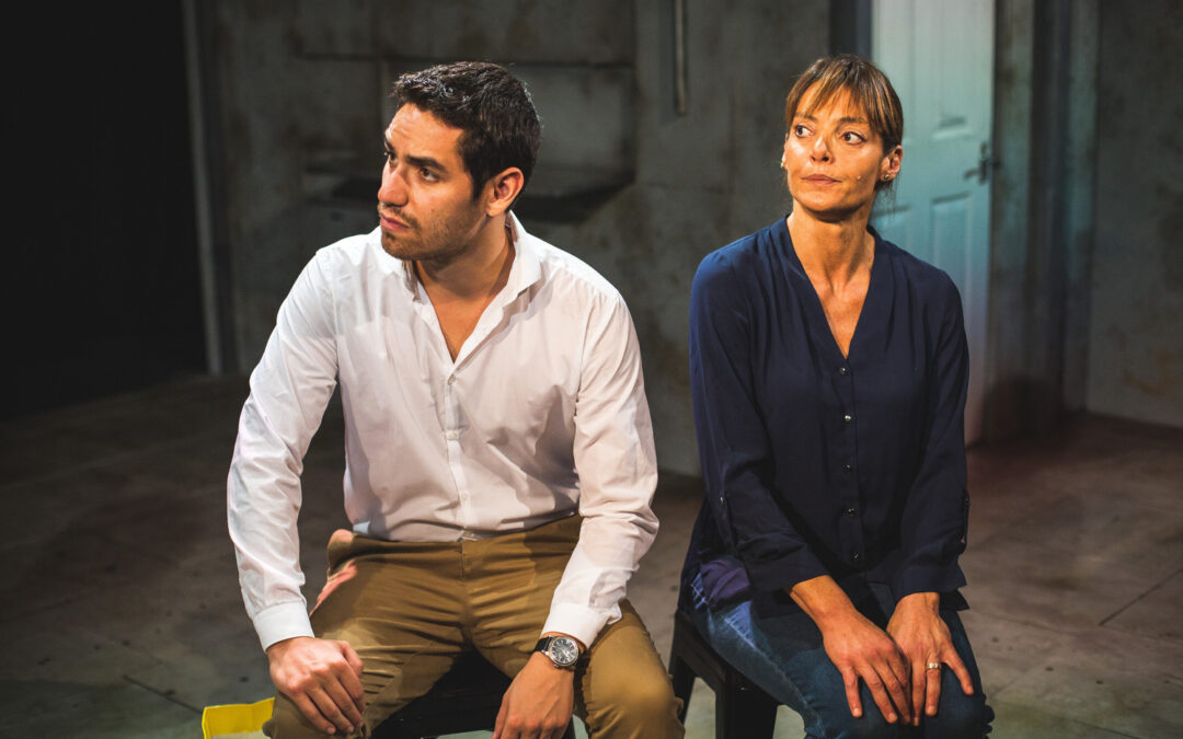 Theatre Review: “Blood Wedding”,