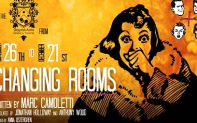 Theatre Review: “Changing Rooms”, The Reviews Hub