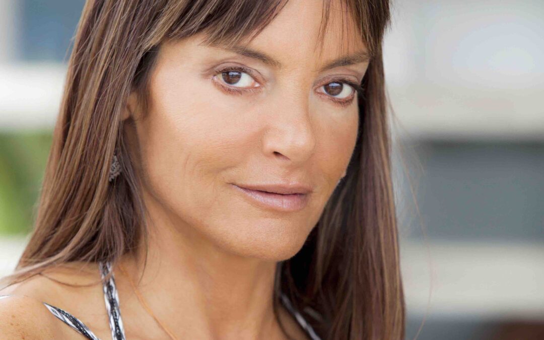 Actress Maria de Lima selected to join the cast of an international play